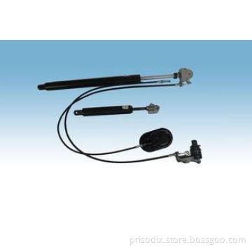 Gas Spring For Medical Treatment Machine Compression Gas Li